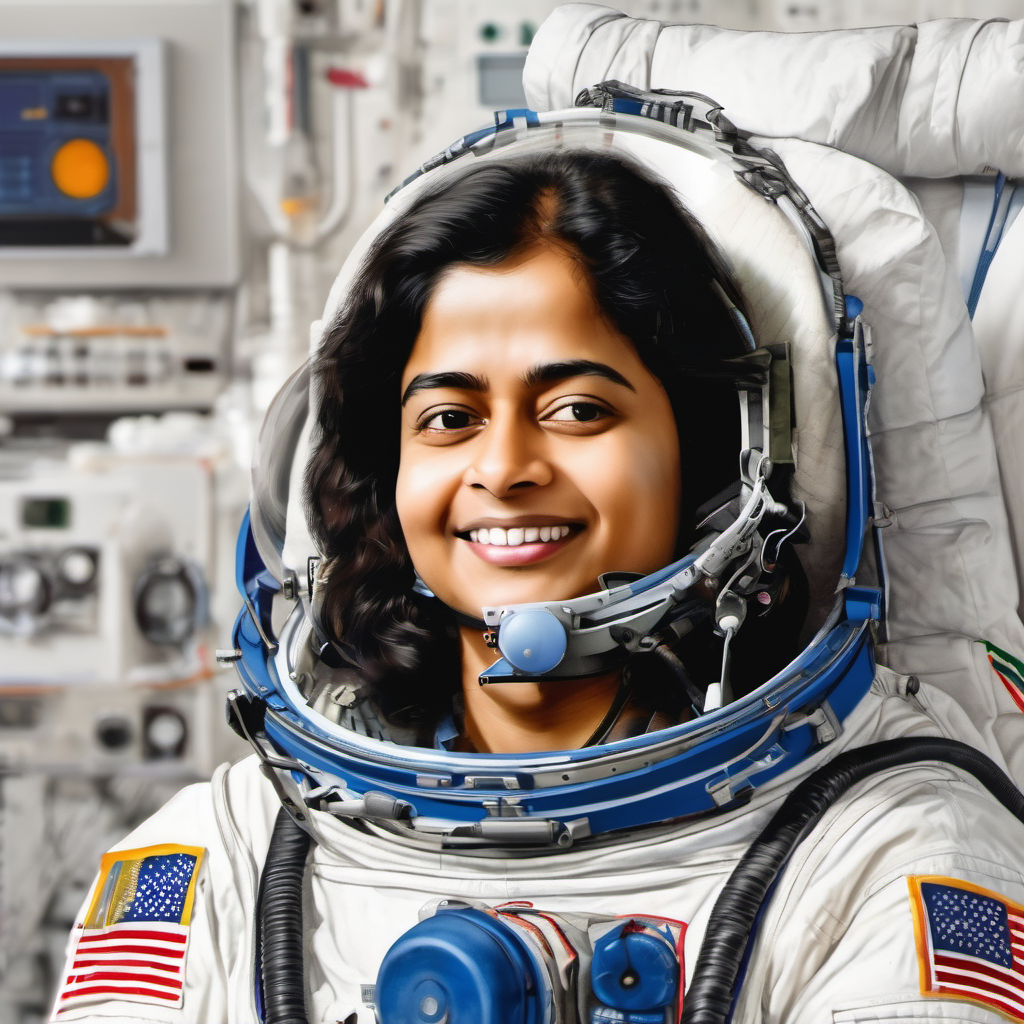 Kalpana Chawla Birthday Tribute: Celebrating Her Enduring Legacy on 59th Birth Anniversary