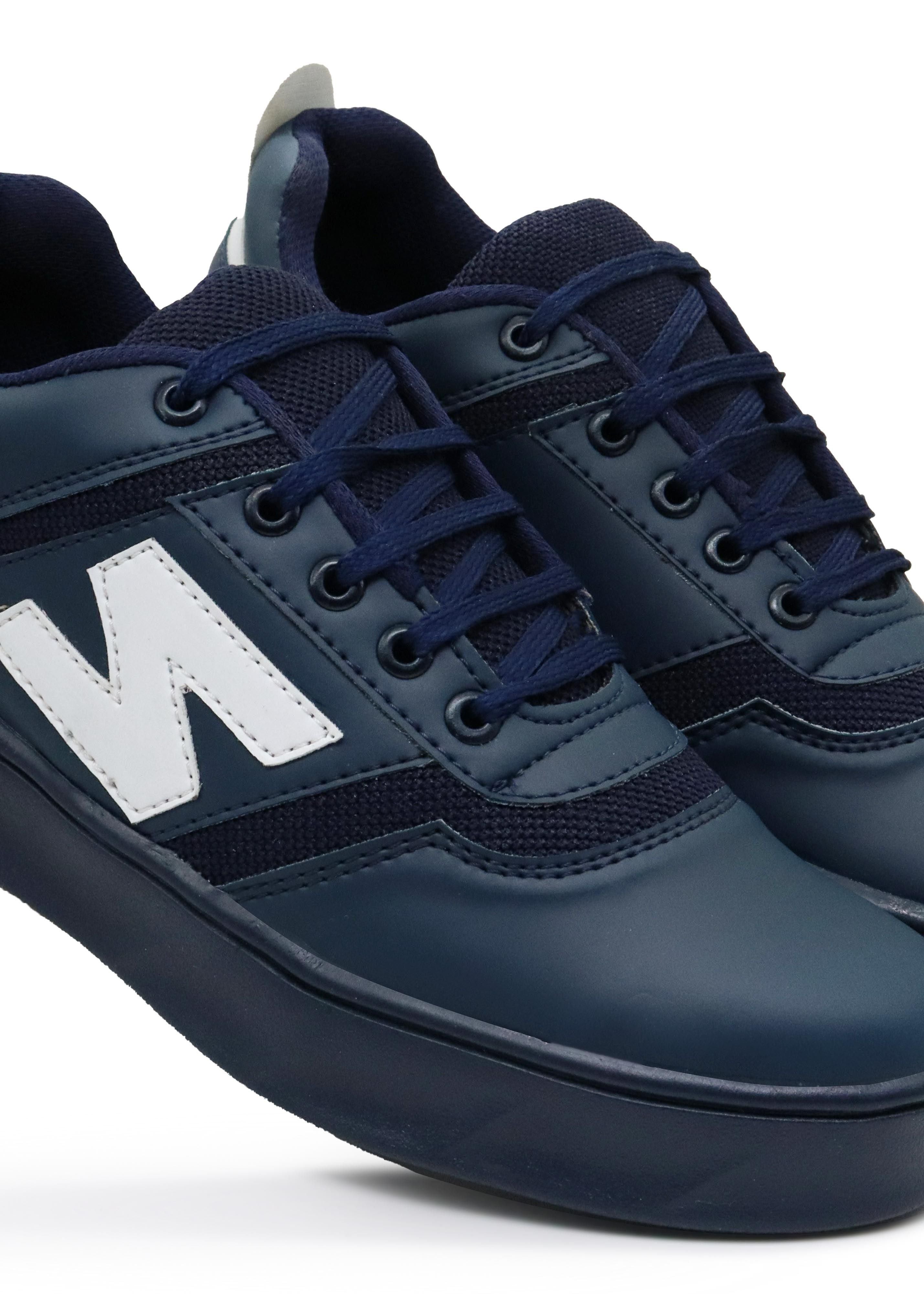 Groofer Stylish Casual Shoes For Men's Shoes