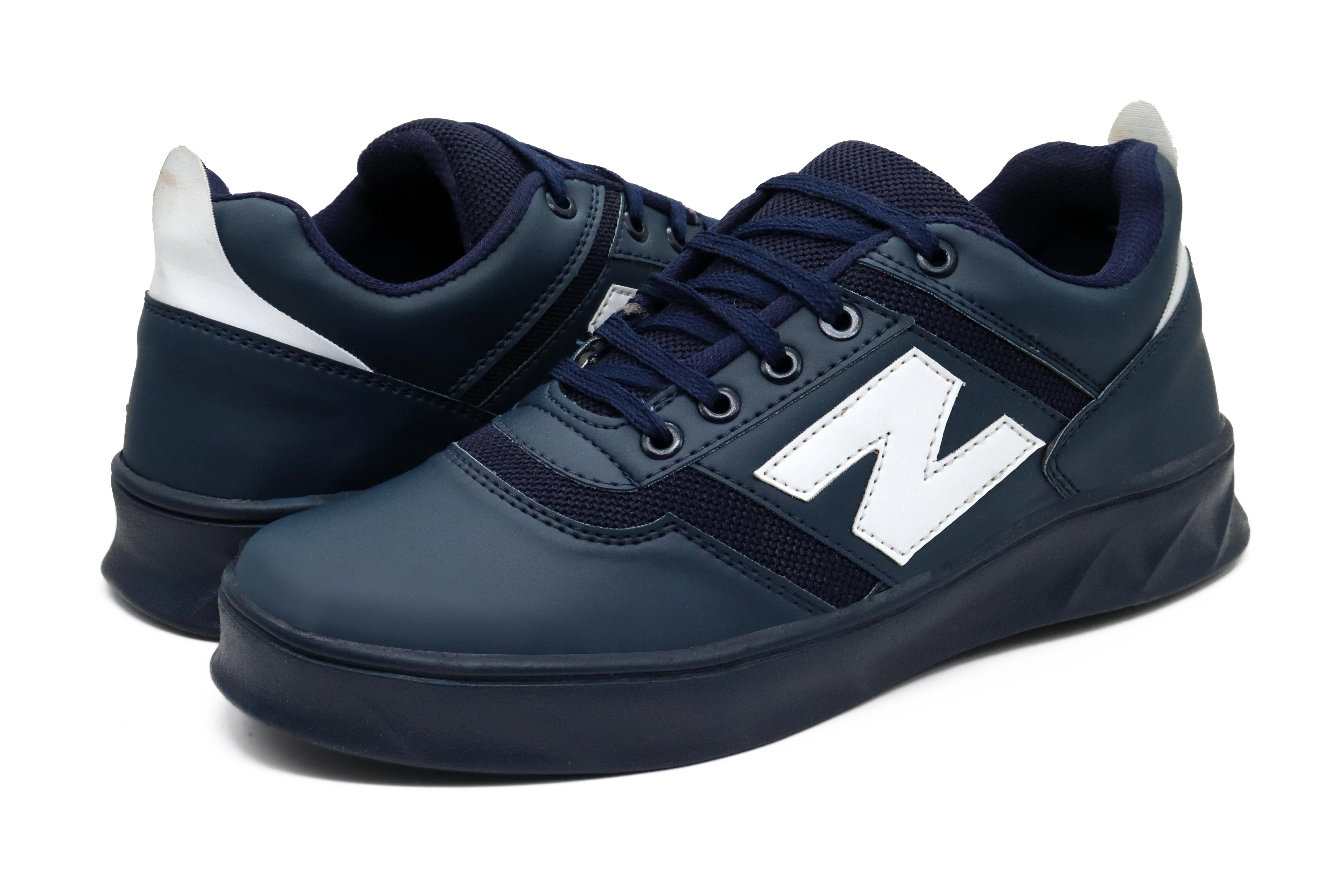 Groofer Stylish Casual Shoes For Men's Shoes