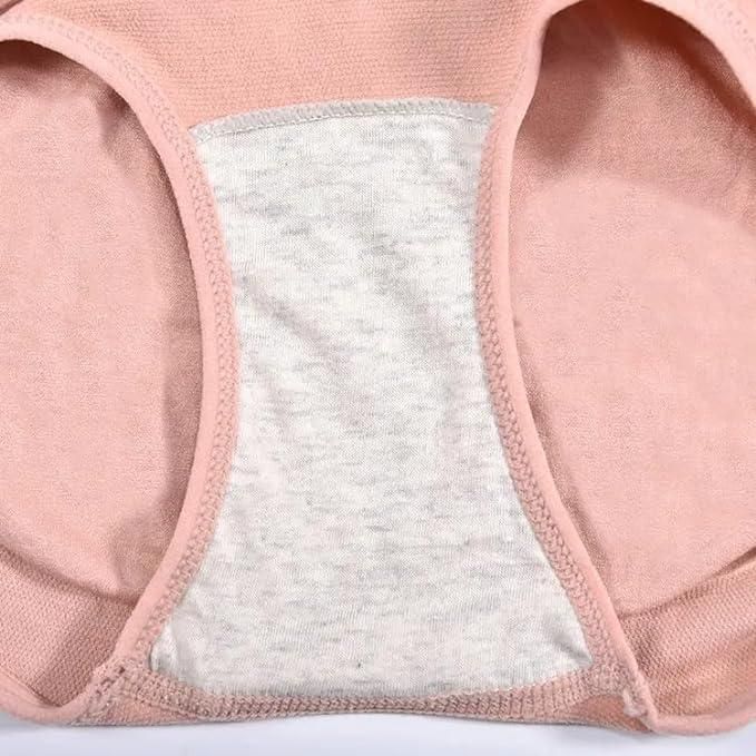 Ultimate Comfort: Panty for Women - Blend for Tummy Control