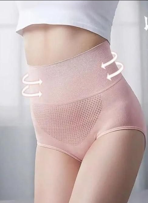 Ultimate Comfort: Panty for Women - Blend for Tummy Control