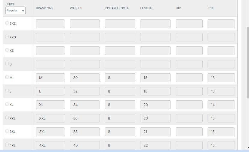 Trio Pack: Men's Stretchable Cotton Shorts Set