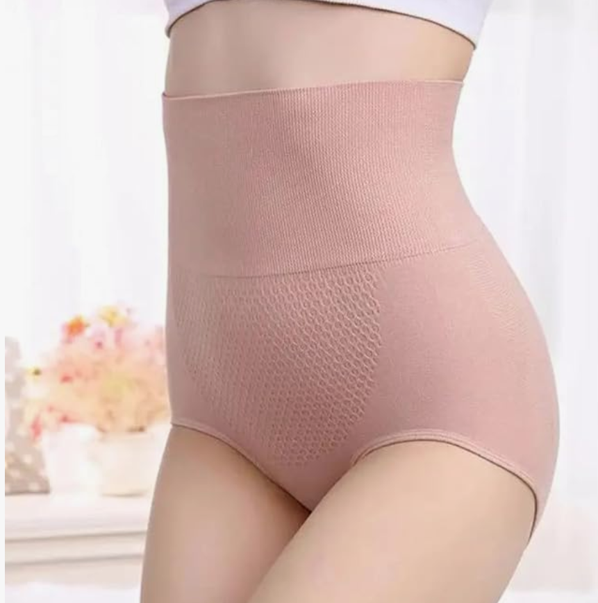 Ultimate Comfort: Panty for Women - Blend for Tummy Control