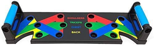 PUSHUP STAND 11 IN 1