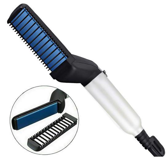 COMB & BEARD STRAIGHTENER FOR MEN