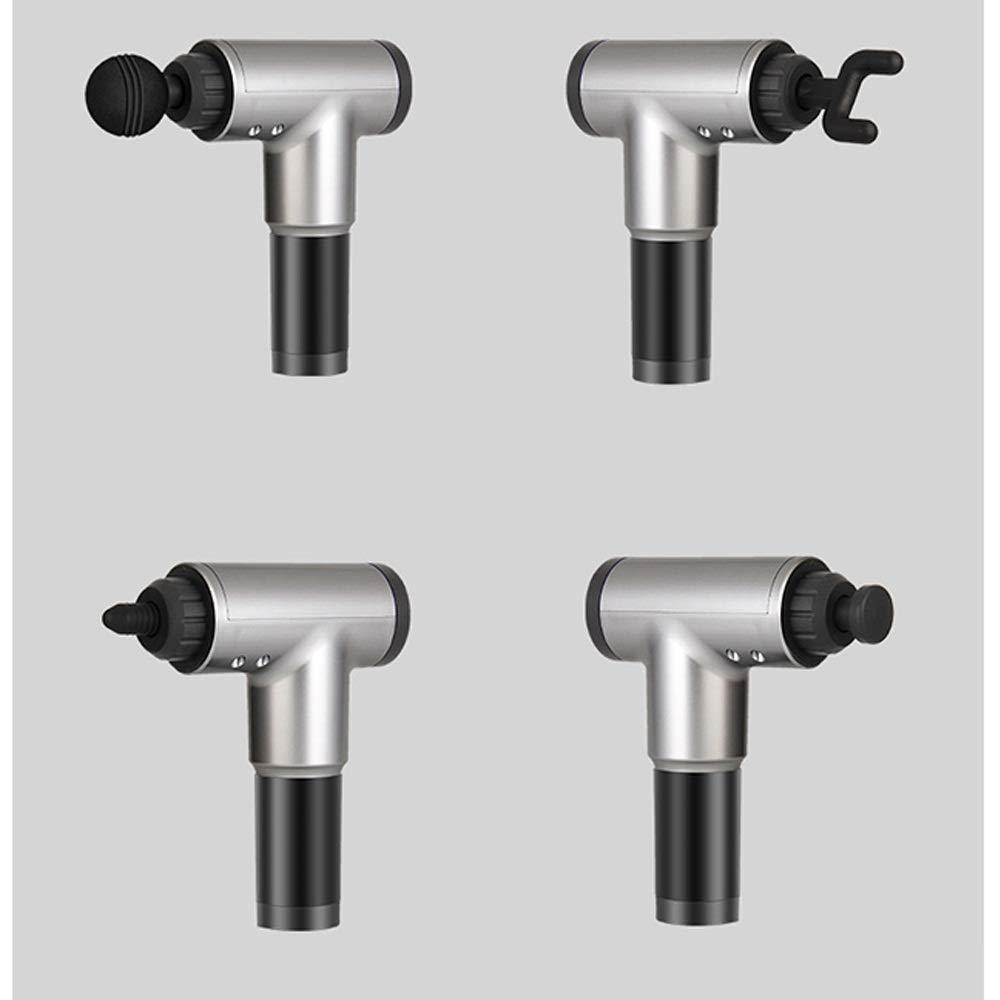 MASSAGER - DEEP TISSUE AND MUSCLE MASSAGER