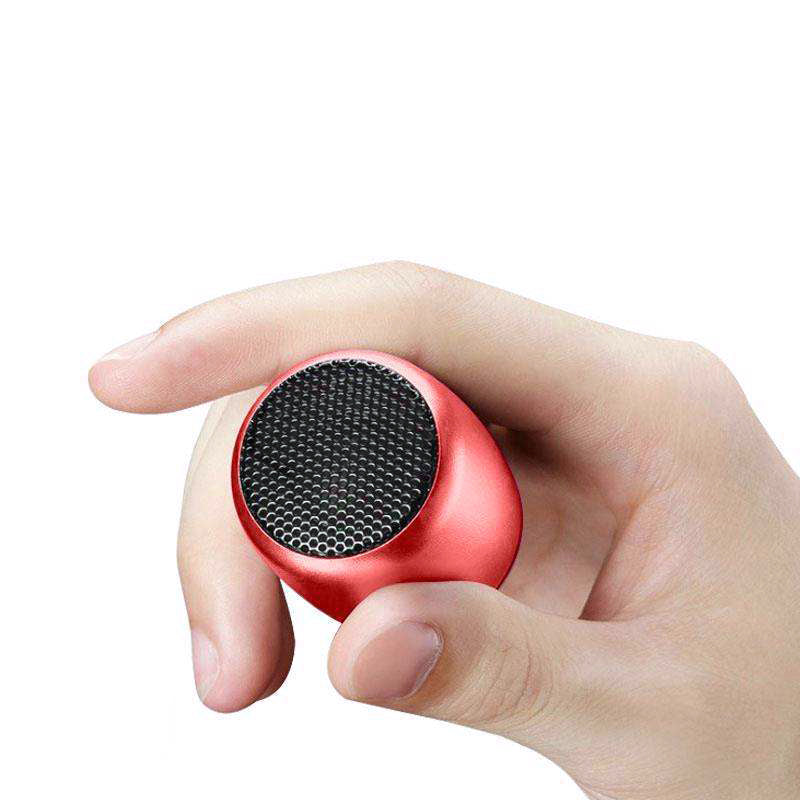 Mini Portable Sound Box