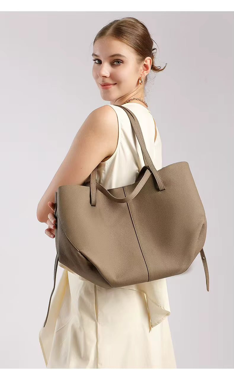 Sling Purse for Women | Luxury Crossbody Handbag with Zipper Closure