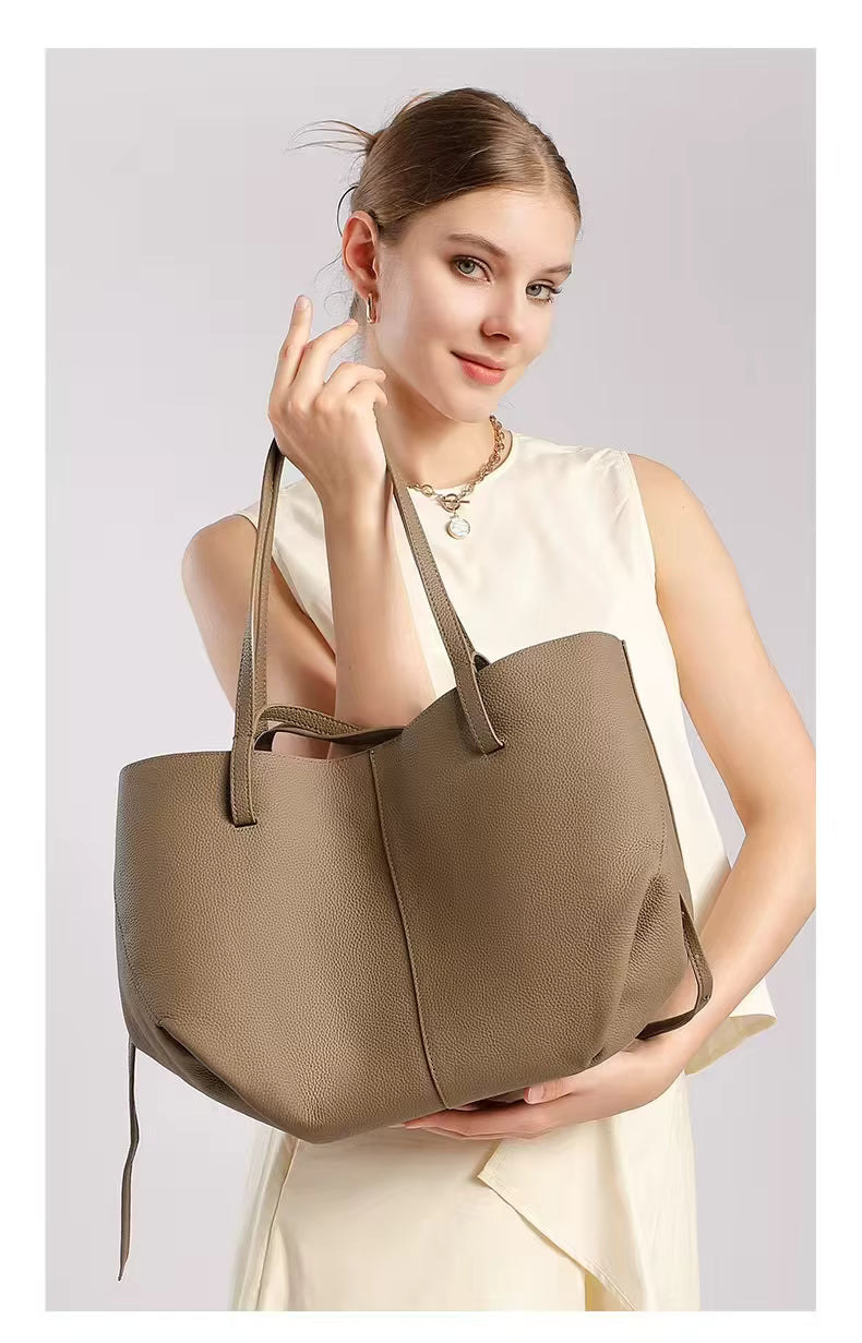 Sling Purse for Women | Luxury Crossbody Handbag with Zipper Closure