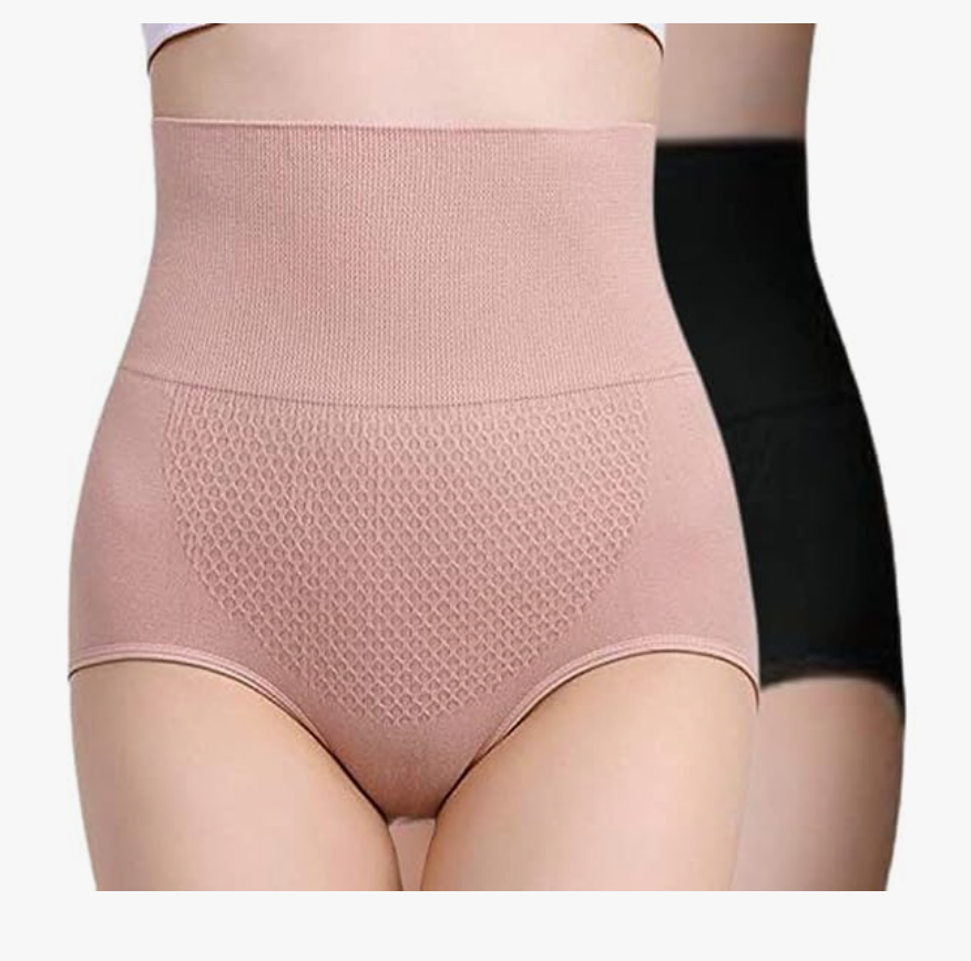 Ultimate Comfort:  Panty for Women -  Blend for Tummy Control