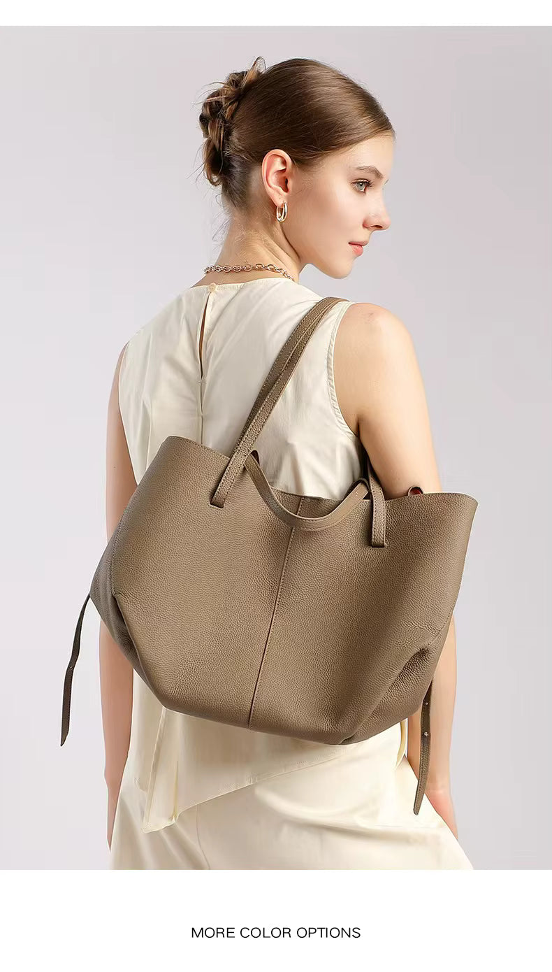 Luxury crossbody handbag designed for women