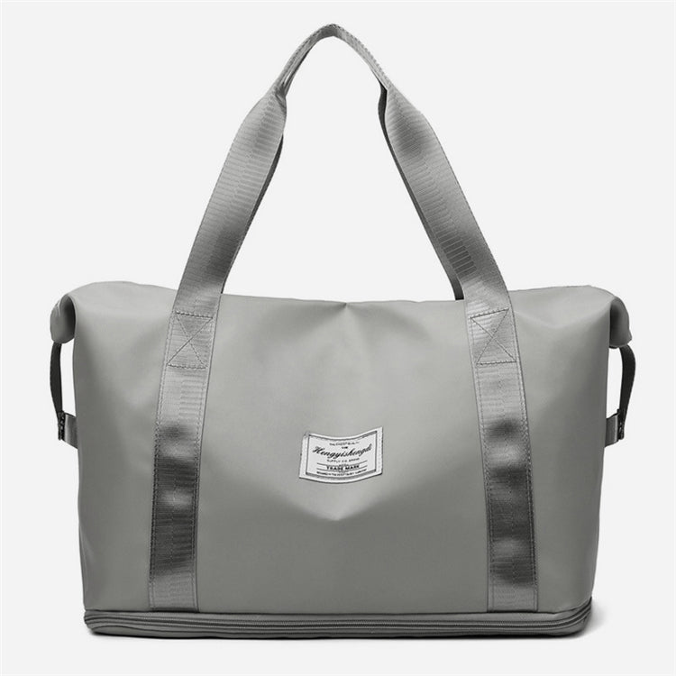 Women's Portable Multipurpose Waterproof Foldable Bag